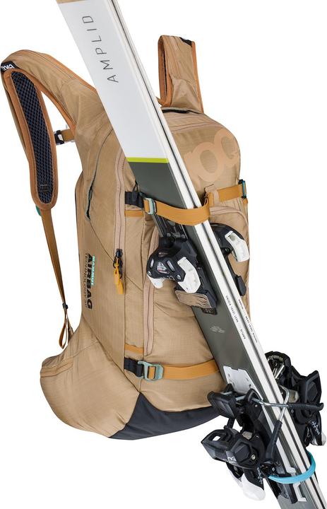Image du produit Evoc Line R.A.S. avec airbag (20 l)