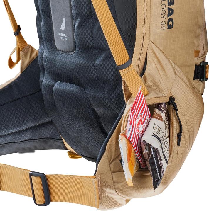 Image du produit Evoc Line R.A.S. avec airbag (20 l)
