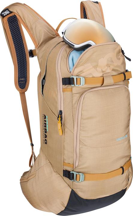 Image du produit Evoc Line R.A.S. avec airbag (20 l)