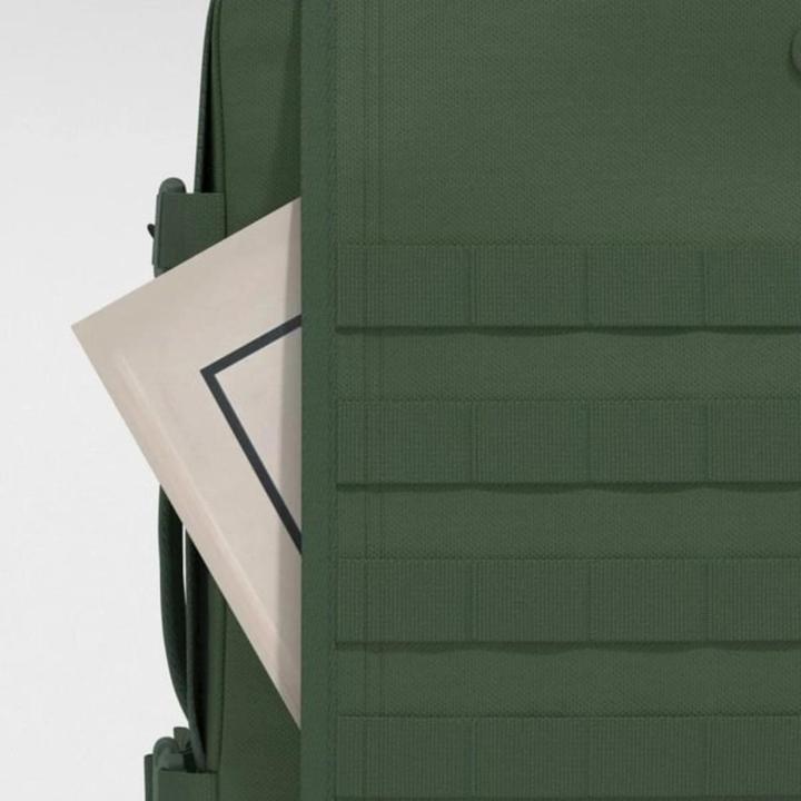 Actual product image Cabin zero Military 28L Cabin Backpack Rucksack 44 cm (28 l)