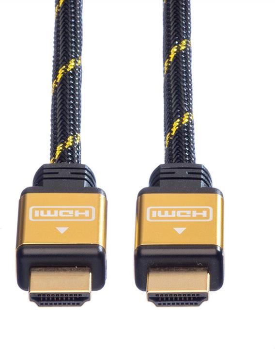 Immagine prodotto Roline HDMI (Typ A) — HDMI (Typ A) (7.50 m)