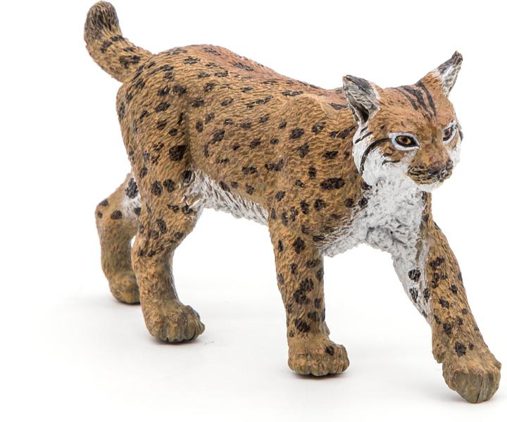 Produktbild Papo Luchs