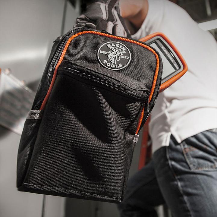 Actual product image Klein Tools Tradesman Pro Carrying Bag (1 Piece)