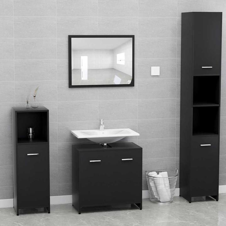 Immagine prodotto VidaXL Trixie (60 x 33 x 61 cm)