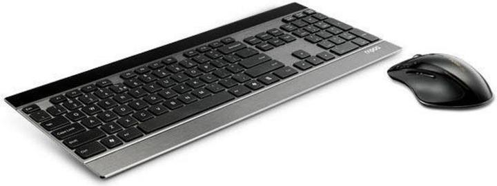 Actual product image Rapoo Wireless Desktop 8900P (CH, Wireless)