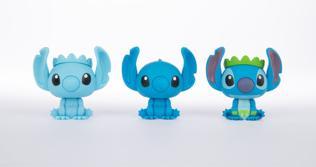 Actual product image Disney Lilo & Stitch - Msytery Box (4.50 cm)
