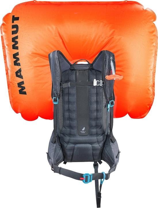 Actual product image Evoc Line R.A.S. with airbag (30 l)