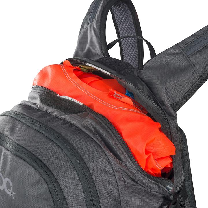 Actual product image Evoc Line R.A.S. with airbag (30 l)
