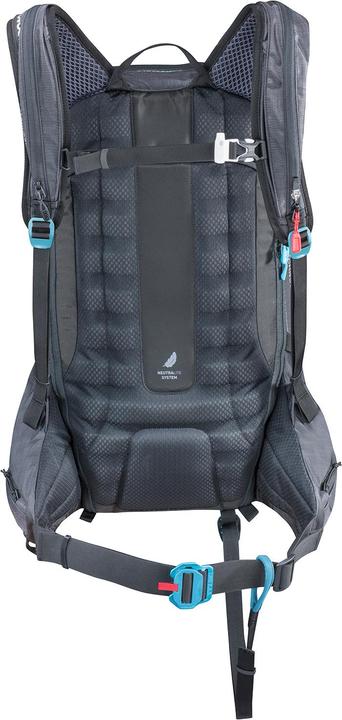 Actual product image Evoc Line R.A.S. with airbag (30 l)
