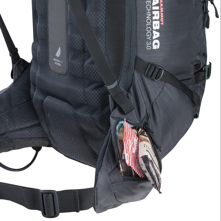 Actual product image Evoc Line R.A.S. with airbag (30 l)