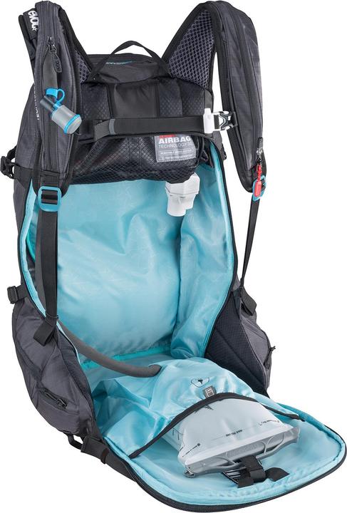 Actual product image Evoc Line R.A.S. with airbag (30 l)