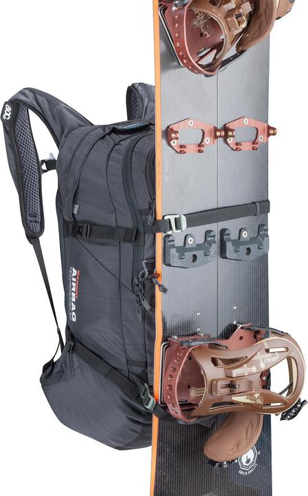 Actual product image Evoc Line R.A.S. with airbag (30 l)