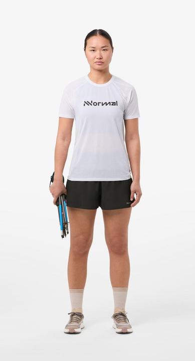 Immagine prodotto Nnormal Race T'shirt NN White (XS)