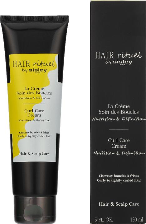 Produktbild Sisley Haarpflege Curl Care Cream (Haarcreme, 150 ml)