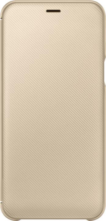Immagine prodotto Samsung Wallet Cover (Samsung Galaxy A6)