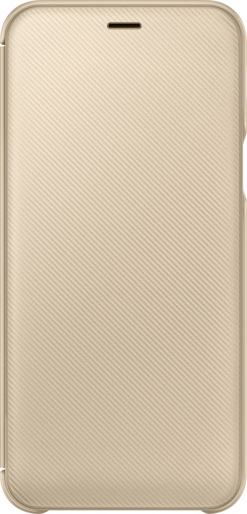 Produktbild Samsung Wallet Cover (Samsung Galaxy A6)