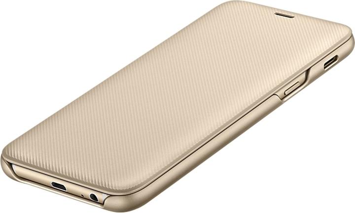 Immagine prodotto Samsung Wallet Cover (Samsung Galaxy A6)