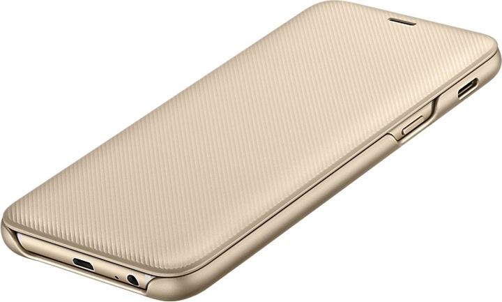 Produktbild Samsung Wallet Cover (Samsung Galaxy A6)