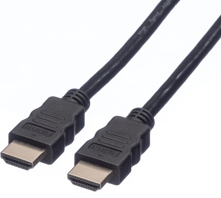 Immagine prodotto Roline HDMI (Typ A) — HDMI (Typ A) (30 m, HDMI, 1.4)