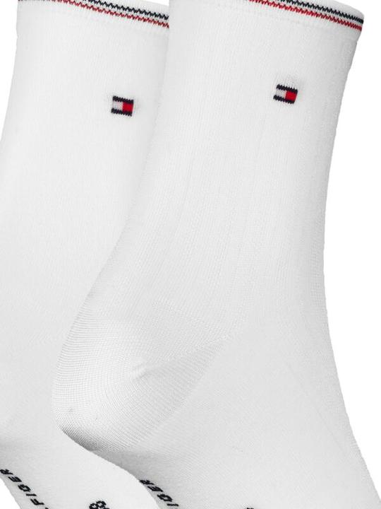 Produktbild Tommy Hilfiger Socken (2er Pack, 39 - 42)