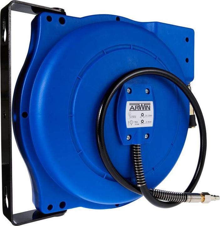 Produktbild Arwin Druckluft-Schlauchaufroller