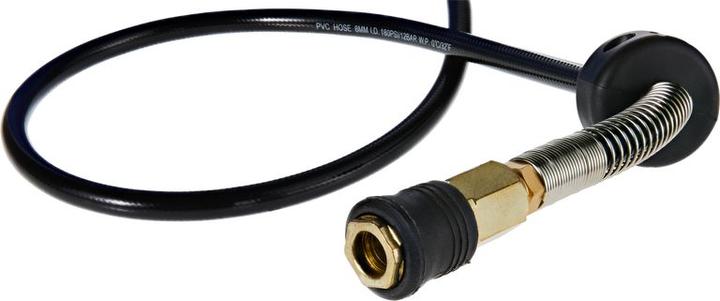 Arwin Druckluft-Schlauchaufroller