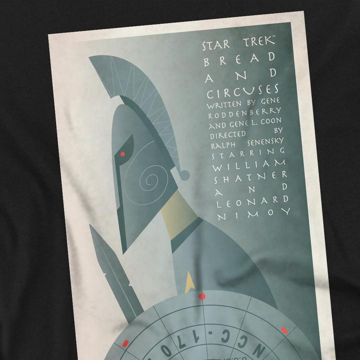 Produktbild The Original Series Episode 54 TShirt (M)