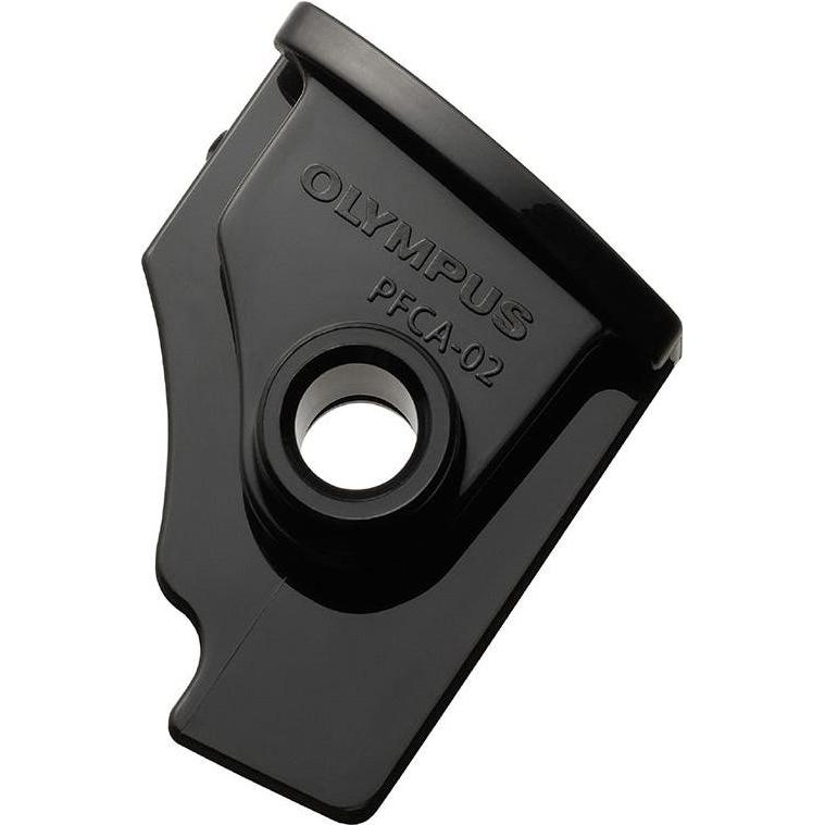 Olympus PFCA-02 (Kabel), Digitalkamera Zubehör, Schwarz
