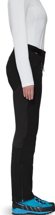Image du produit Mammut Aenergy SO Hybrid Pants Women (Bande de fréquences 38 (2600 MHz))