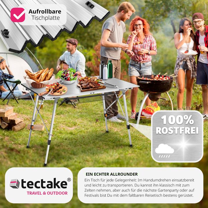 Immagine prodotto tectake Bastian