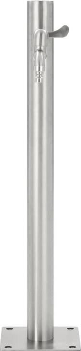 Actual product image vidaXL Wassersäule