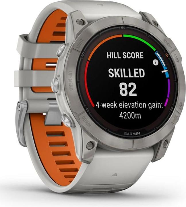 Immagine prodotto Garmin 7X Pro (51 mm)