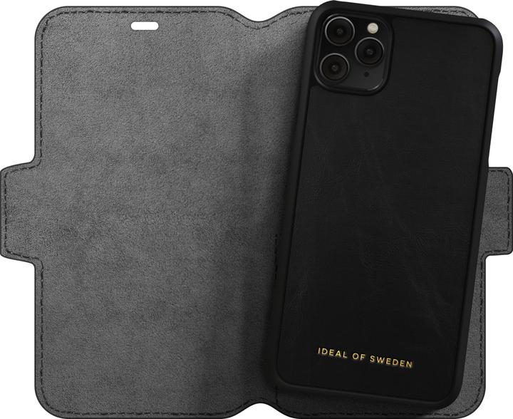Image du produit iDeal Of Sweden Portefeuille de mode (Apple iPhone 11 Pro Max)