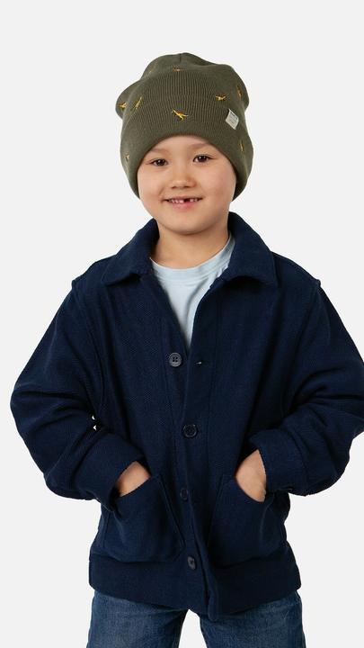 Actual product image Barts Kid's Vinson Beanie (55)