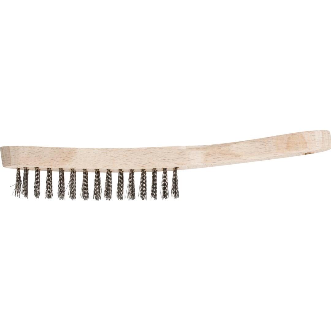 Pferd, Schleifmittel, HBU 20 INOX 0,30
