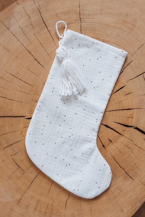 Image du produit Kikadu Bottes de Saint-Nicolas Sparkling