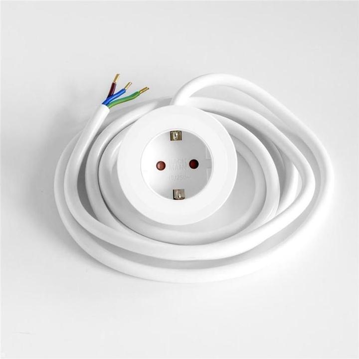 Image du produit Bachmann Steckdose