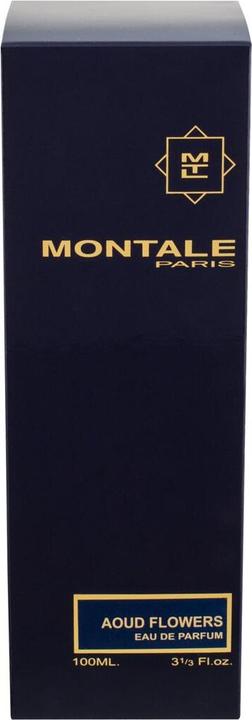 Produktbild Montale Aoud Flowers (Eau de Parfum, 100 ml)
