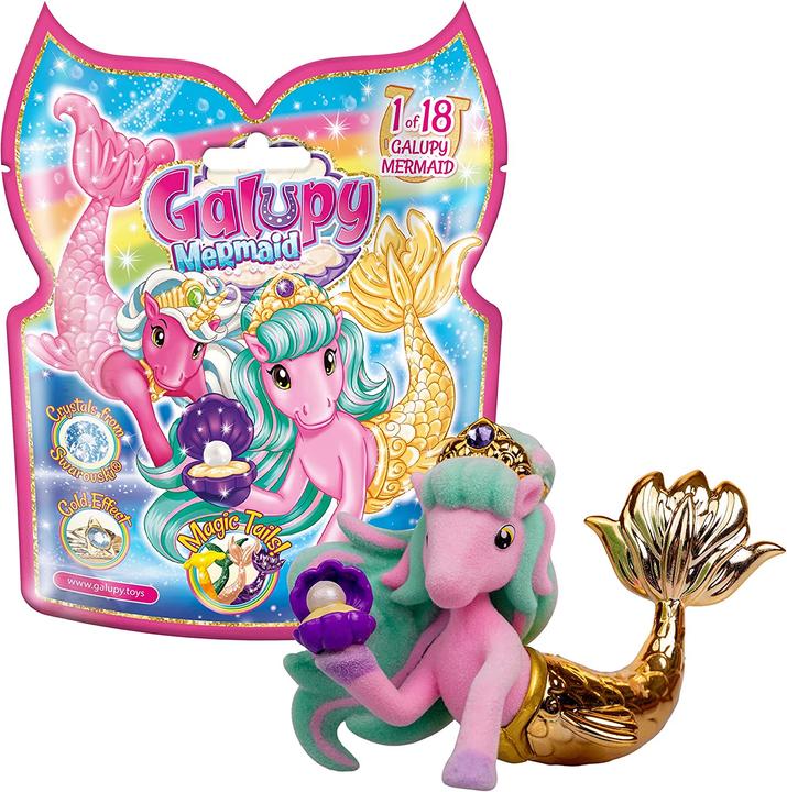 Image du produit Craze Galupy Mermaid