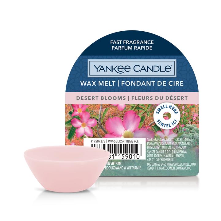 Produktbild Yankee Candle Desert Blooms