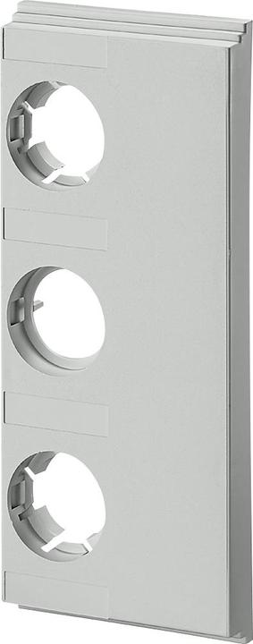 Produktbild Siemens D02-Abdeckung 3p 5SH5242 (63 A)