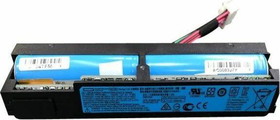 HPE 96w Smart Storage Battery