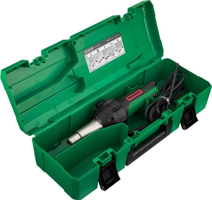 Image du produit Leister Souffleur d'air chaud TRIAC AT