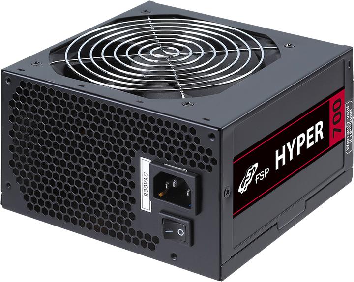 Produktbild Fortron Hyper S 700 (700 W)
