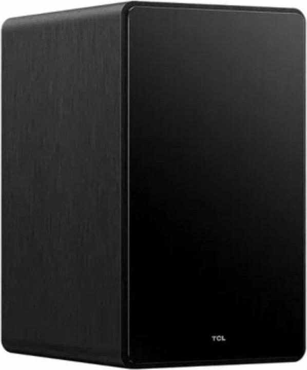 Actual product image TCL Q75H Q Class 5.1.2 Channel Sound Bar with Dolby Atmos, Ray Danz Technology, and Wireless Subwoofwer (620 W, 5.1.2 Channel)