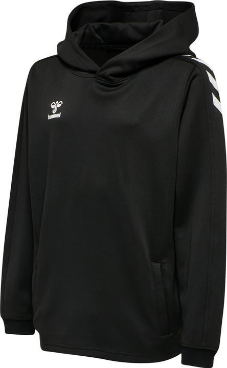 Produktbild hummel Hmlcore Xk Poly Kids Sweat Hoodie (176)