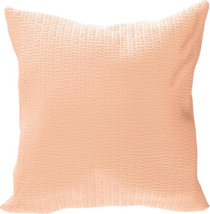 Actual product image Lotus Bettwaren Satin seersucker (Pillowcase, 40 x 40 cm)