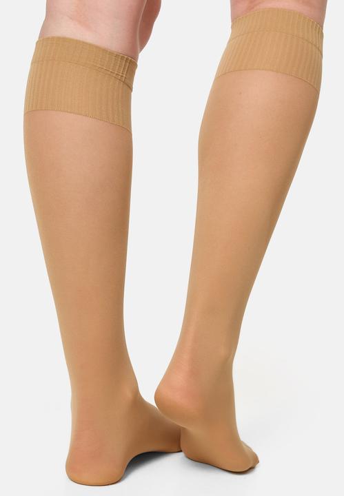 Produktbild Nur Die Knie Vitastütz (40 DEN, One Size)