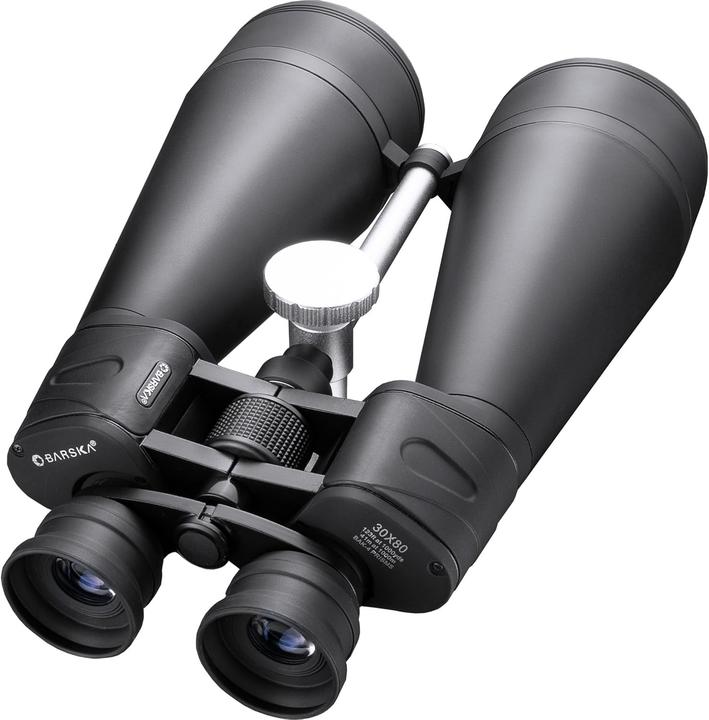Barska AB10768 binocular black (30x, 80 mm)