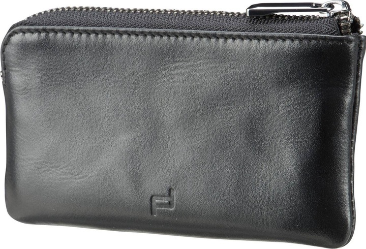 Actual product image Porsche Design PD SLG Classic Key Case
